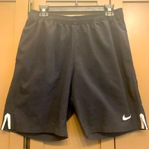 Men’s Nike Dri-FIT shirts. Size Medium